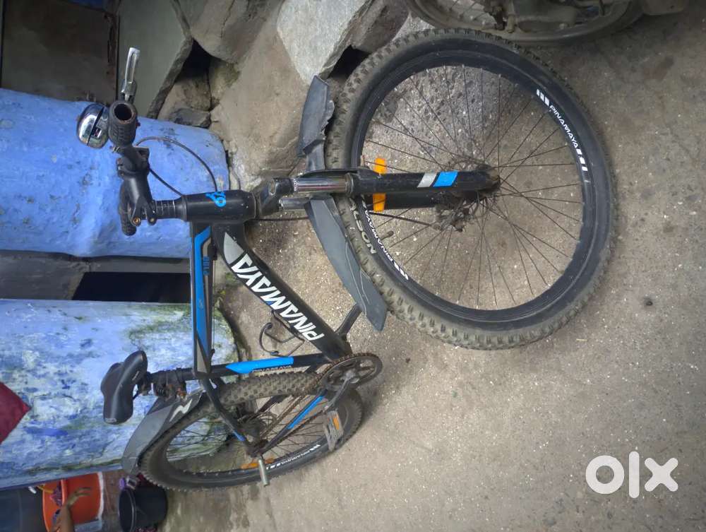 Pinamaya bicycle