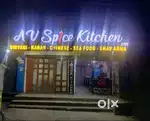 Restaurant for sale/lease