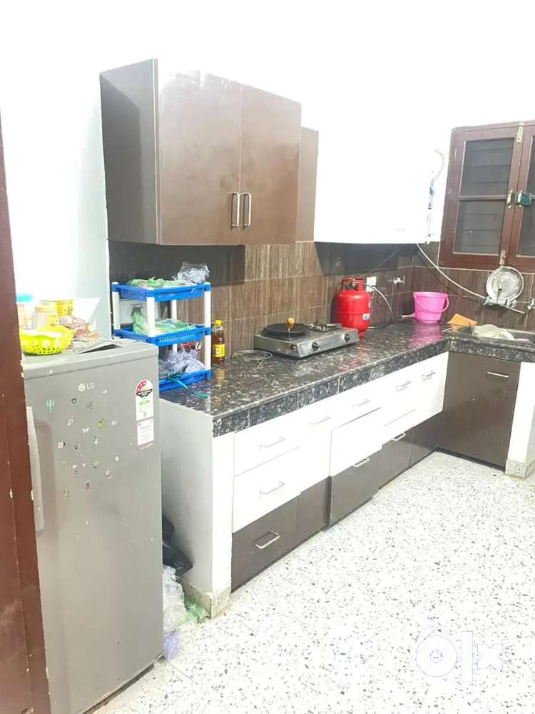 2BHK INDEPENDENT KOTHI OWNER FREE