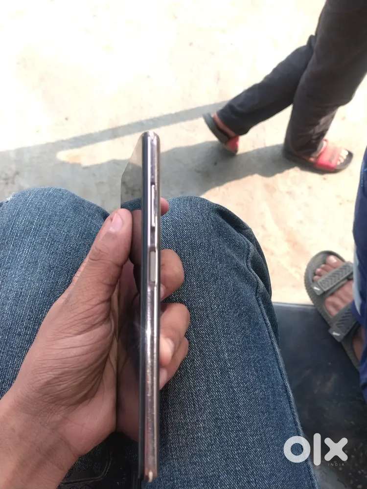 Poco x3pro 6/128 original phone all okk