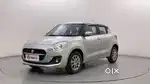 Maruti Suzuki Swift 2021-2024 ZXi CNG, 2023, Diesel