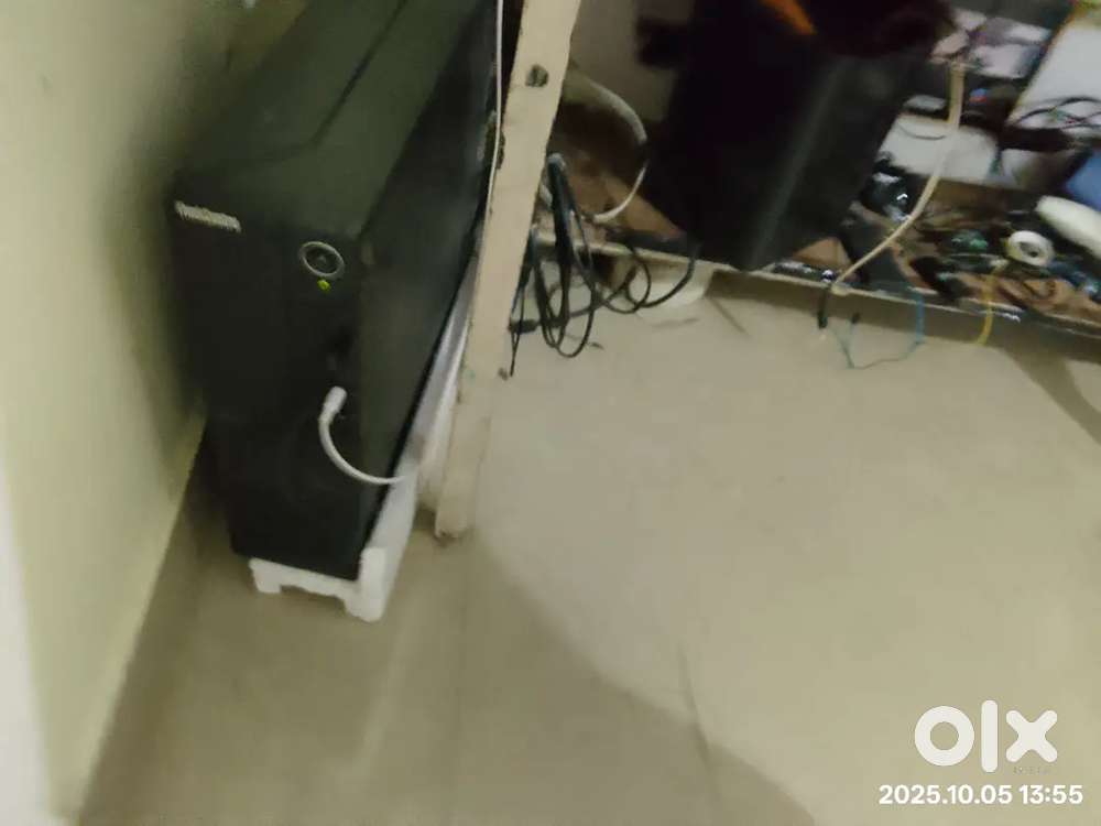 Lenovo pc i5