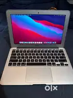 Macbook air 11inch