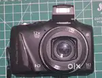 Canon Powershot SX150IS for sale!