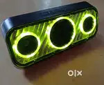 Portronics micro blast