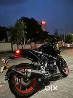 Yamaha MT 15
