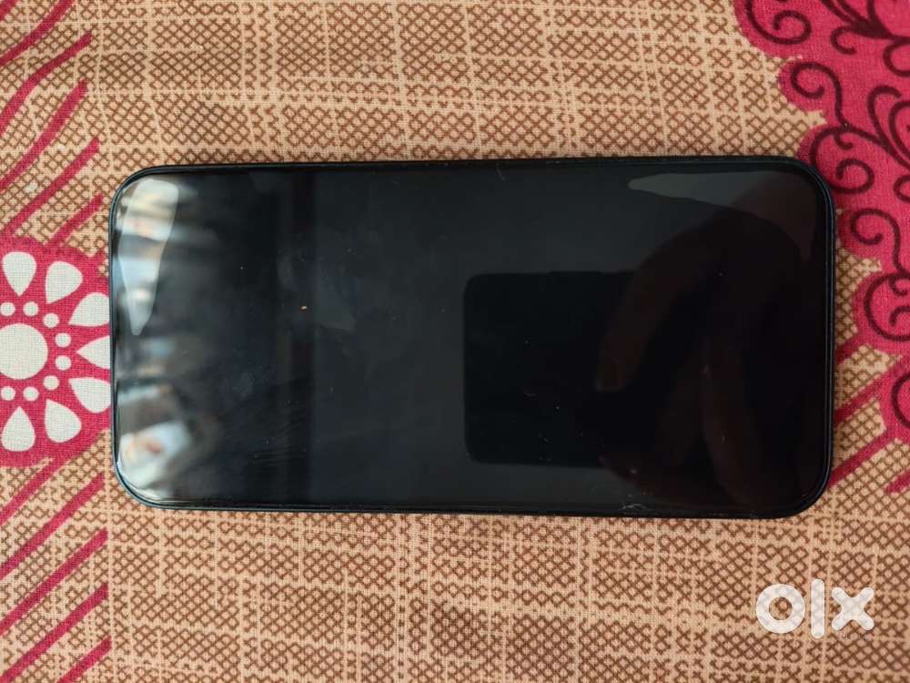 Iphone 13 with nearly used it 2.5 years now