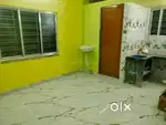 VERY CLEAN 1RK HOUSE COME FLAT RENT IN NEAR DUMDUM METRO STATION