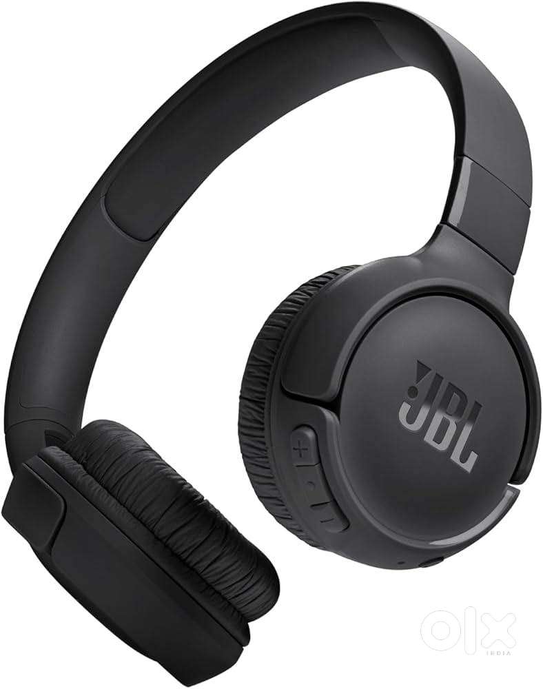JBL Tune 520BT. Brand new .box piece