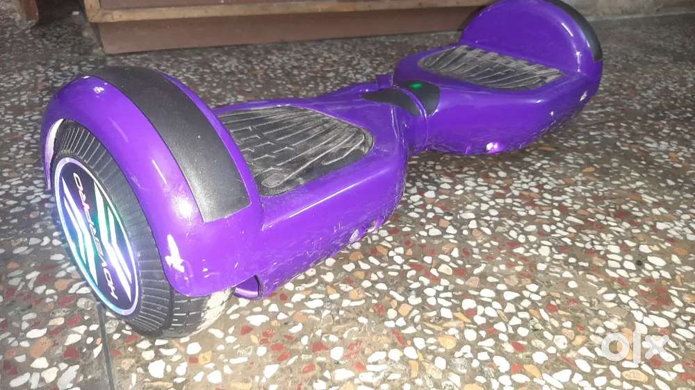 HOVER PRO HOVER BOARD