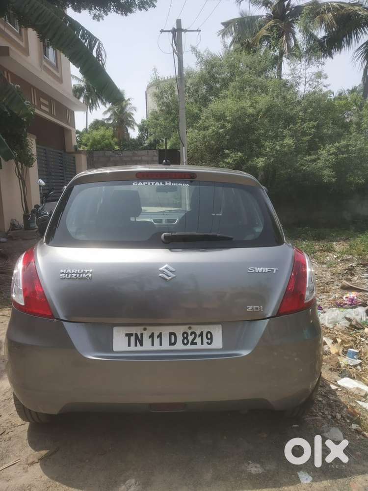 Maruti Suzuki Swift 2013 Diesel Well Maintained