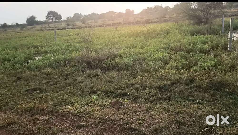 2400sq feet plot for sale in nagpura