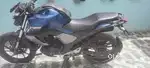 Yamaha FZ V3 2019  Karnataka Reg  Second Owner