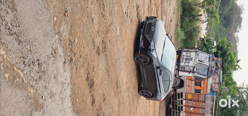 Hyundai verna 1.5 sx automatic transmission