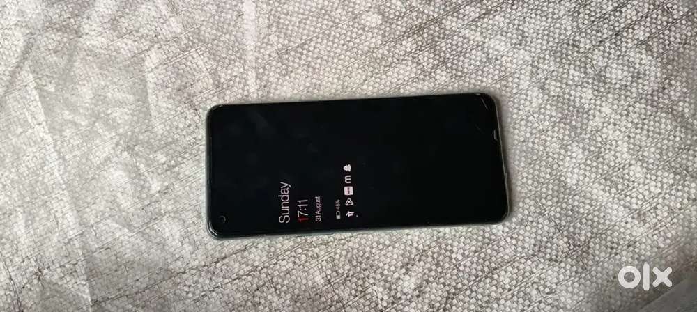 One plus Nord 2