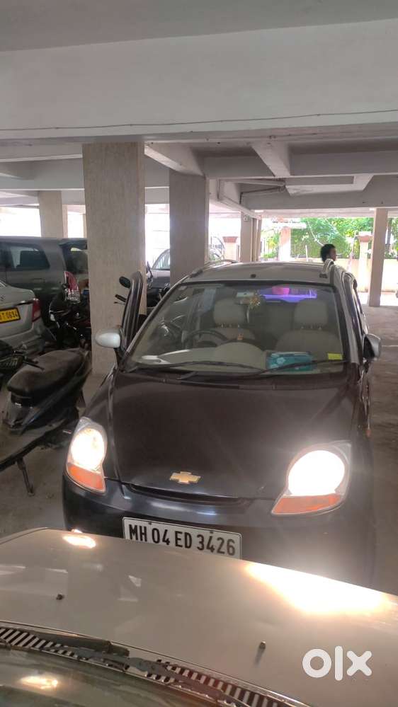 Chevrolet Spark 2009 Petrol Good Condition well maintained