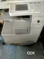 Canon IR2520