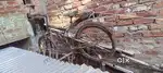 Rangers bicycle