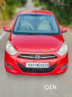 Hyundai i10 1.2 Kappa Magna, 2010, Petrol