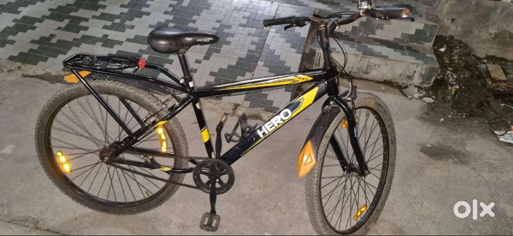 Hero Nex Bicycle – Excellent Condition