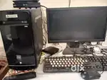 Desktop computer