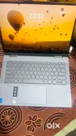 Lenovo IdeaPad slim 5 2-in-1