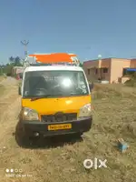 எப்சி இன்சூரன்ஸ் இல்லை இன்ஜின் குட் கண்டிஷன்