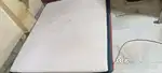 Wakefit Quee size mattress size72*60