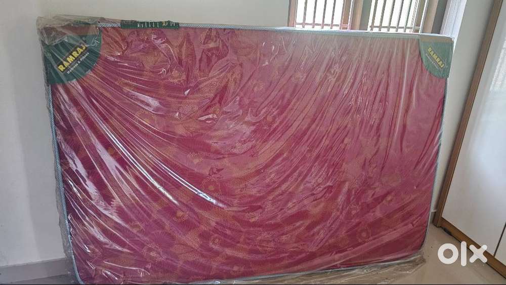 1905×1524 MM Double Size Bed