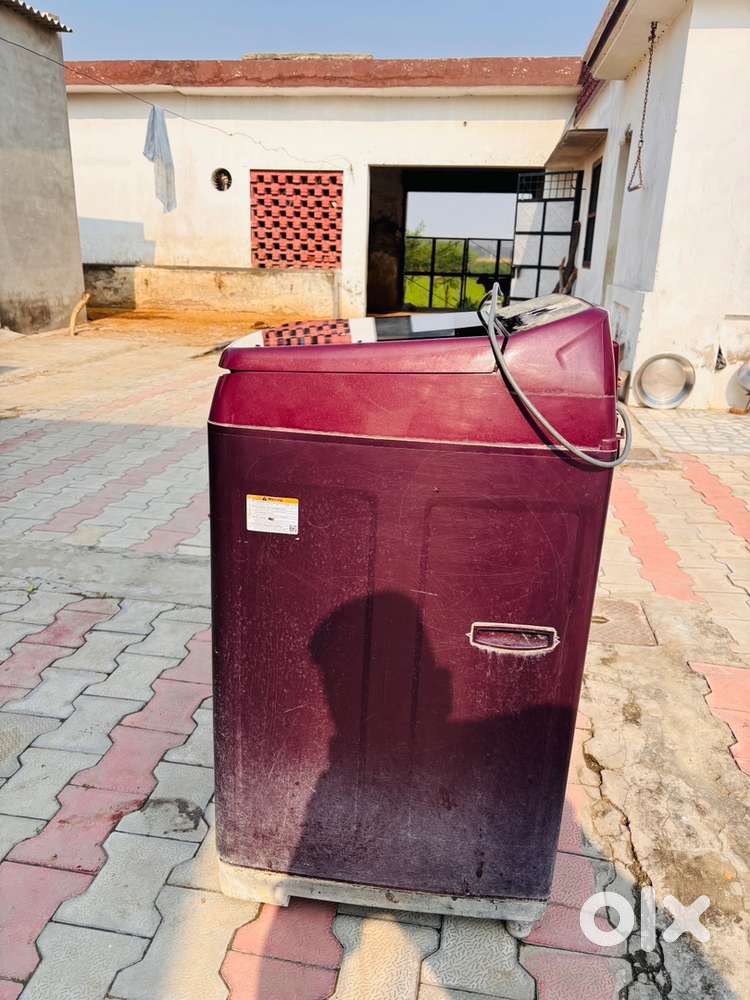 Automatic samsung Washing Machine