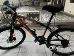 Kross 21 gear cycle for sale