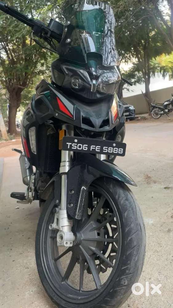 Beneli TRK 251 For sale