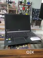 Gaming Laptop Acer Aspire A515-51G|Nvidia GeForce MX150|256GB SSD gen3