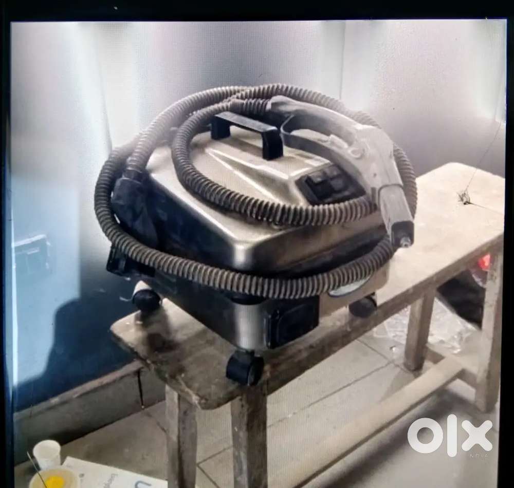 SERVICE CENTER MACHINES