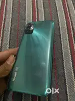 Mi note 10t 5g (ek dam Fix price hai )