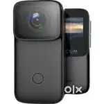 Sjcam 200 camera
