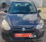 Maruti Suzuki Alto 800 2012-2016 0.8 LXI (O), 2014, Petrol
