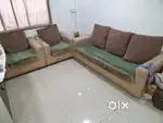 Sofa set for sell