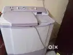 LG 7.0kg 6 years used