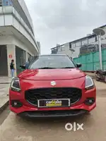 Maruti Suzuki Swift ZXi Plus Dual Tone, 2024, Petrol