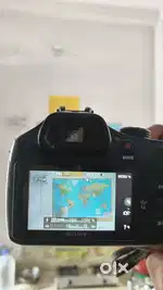 Sony Alpha 3500