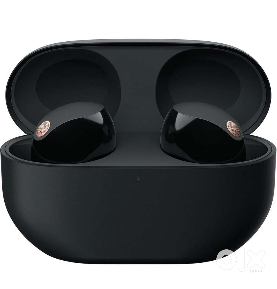 Sony WF-1000XM5 earbuds under warranty