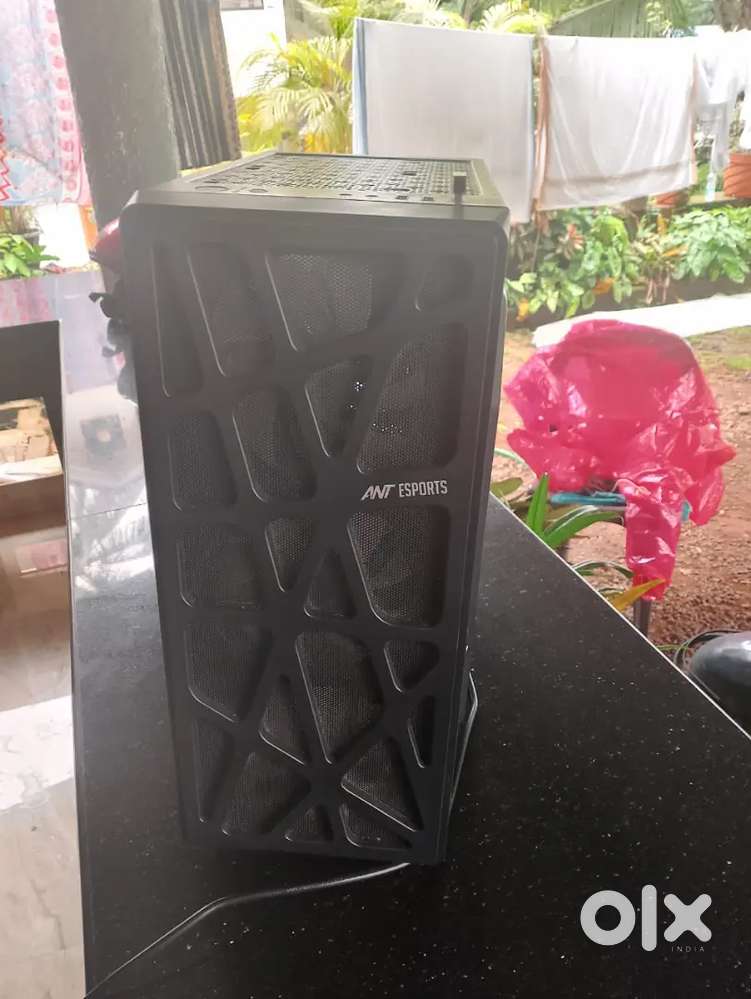 Gaming pc parts