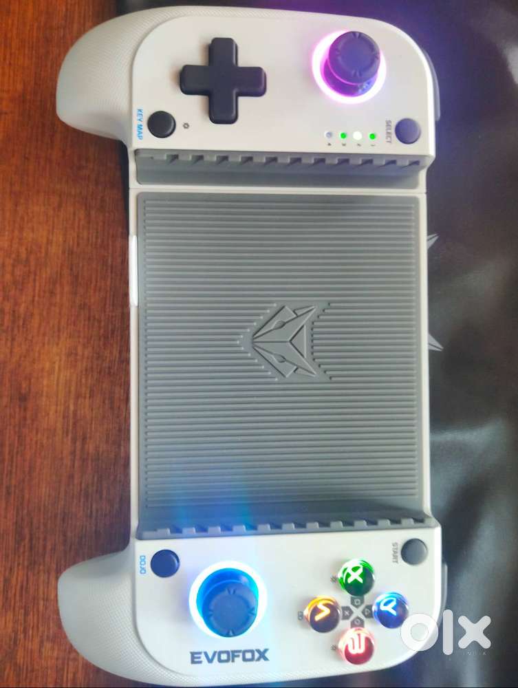 Evofox deck Gamepad
