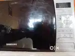 Microwave owen (samsung), GW731KD