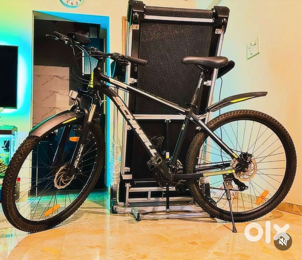 SCHNELL HOLTS 007 29T