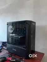 Gaming pc all amd