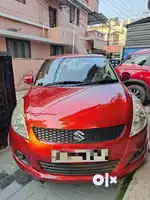 Maruti Swift 2014, Diesel 83400 Km, SINGLE OWNER, Good Condition
