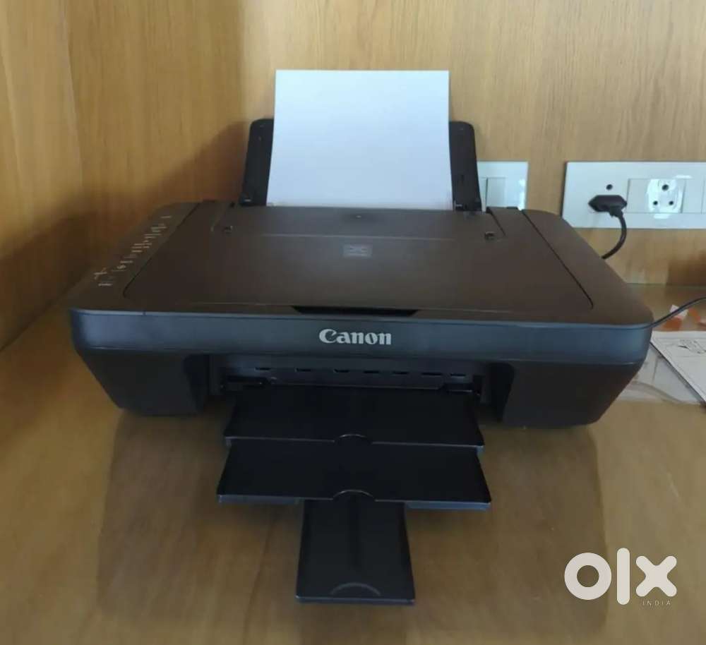 Canon printer E470