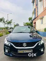 Maruti Suzuki Baleno Zeta, 2022, Petrol